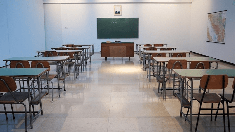Top-rated AC Reynolds schools located across the street from The Wilds
